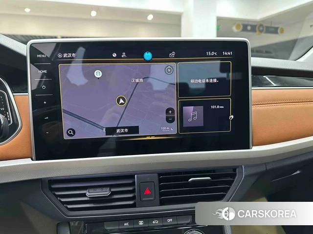 Volkswagen Bora id 4258454 из Китая 22