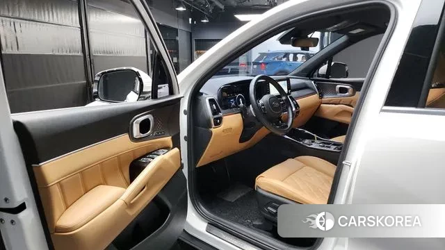 Kia Sorento 4th Generation id 3296666 из Кореи 20