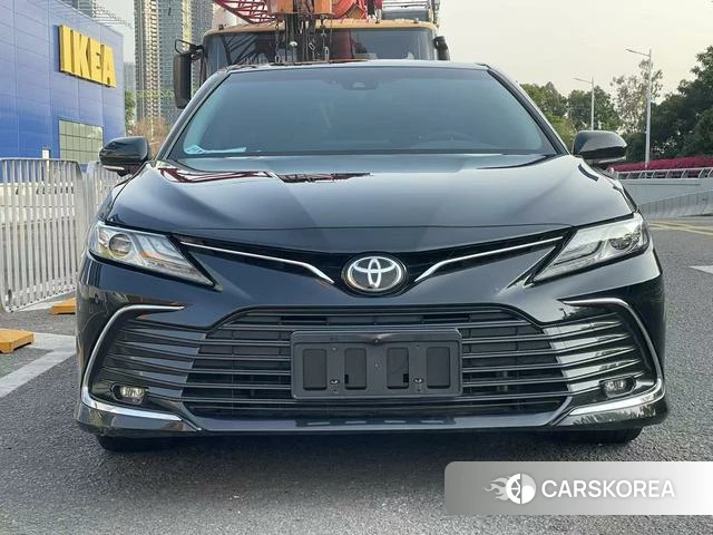 Toyota Camry id 4260712 из Китая 14