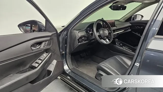 Honda Accord 11th Generation id 3341648 из Кореи 20