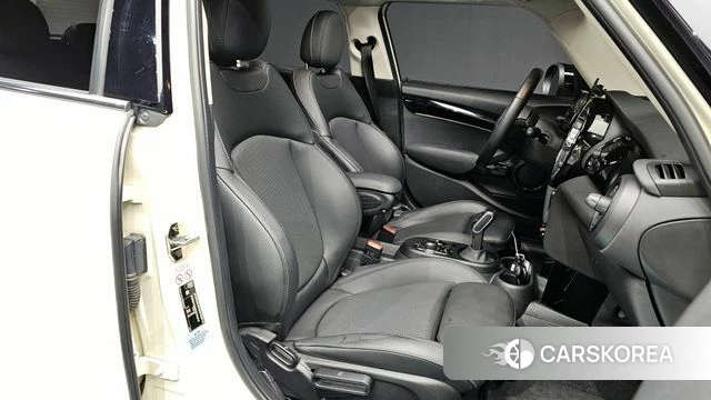 Mini Cooper S id 3827557 из Кореи 20