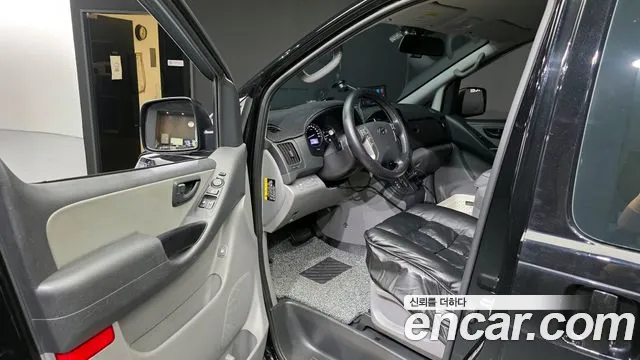 Hyundai The New Grand Starex id 2826080 из Кореи 20