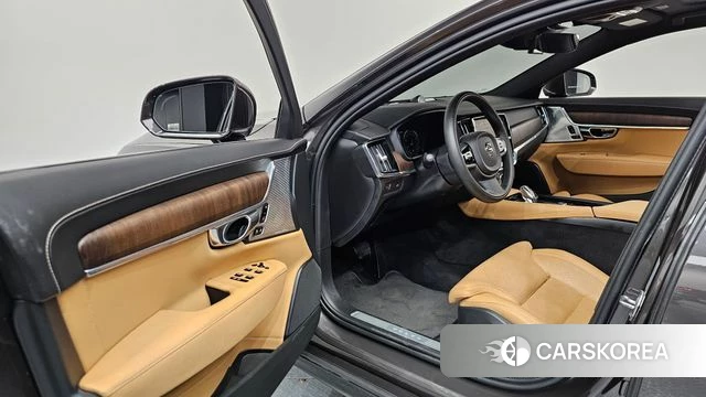 Volvo S90 id 4594165 из Кореи 35