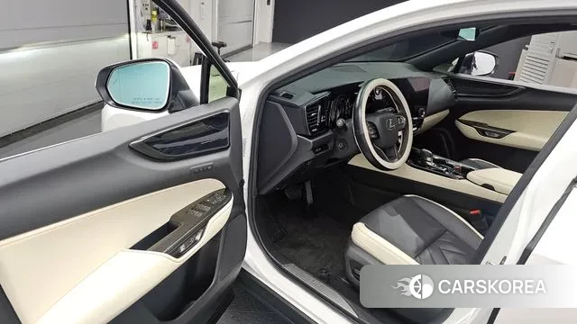 Lexus NX350h Second generation id 3383199 из Кореи 20