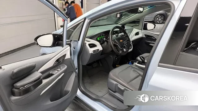 Chevrolet (GM Daewoo) Bolt EV id 3520468 из Кореи 20