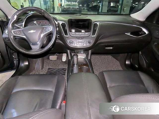 Kia The New K3 2nd generation id 4201334 из Кореи 19