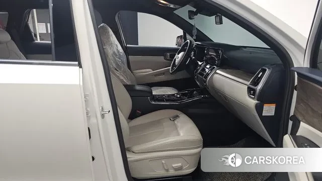 Kia Sorento 4th Generation id 3686768 из Кореи 20