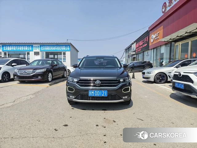 Volkswagen Exploring songs id 4257856 из Китая 10