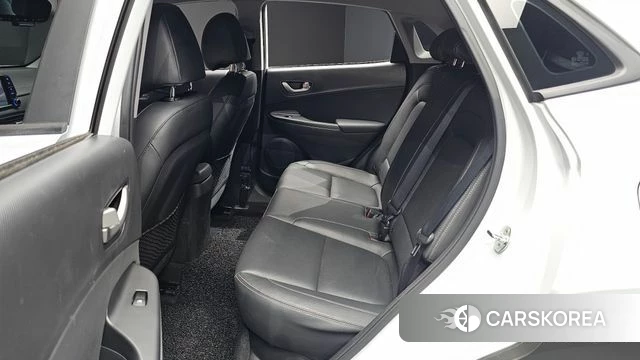 Hyundai Kona id 4471182 из Кореи 32