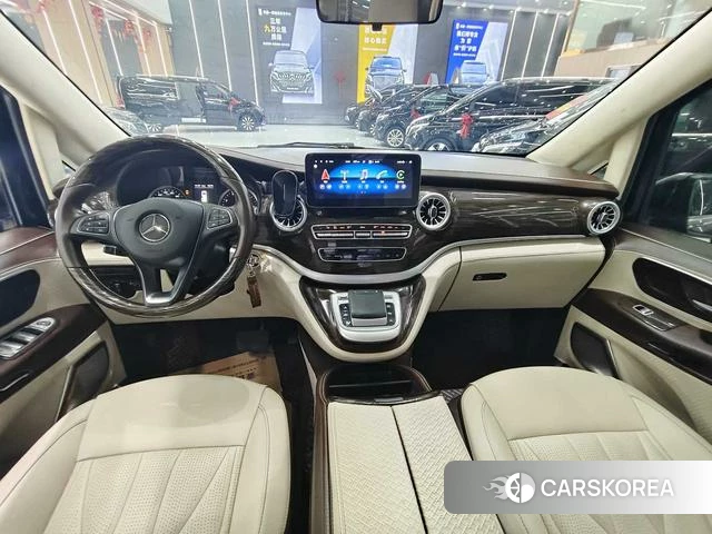 Mercedes-Benz Vito id 4275304 из Китая 11