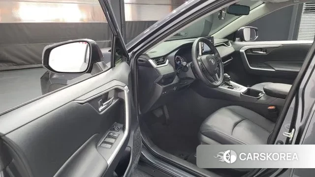 Toyota RAV4 5th Generation id 3458326 из Кореи 20