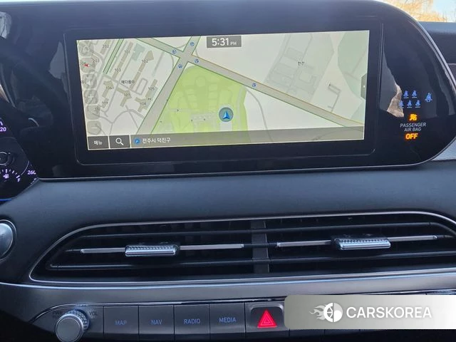 Hyundai Palisade id 3812499 из Кореи 20