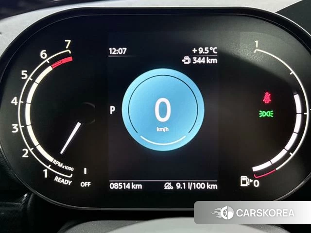 MINI CLUBMAN id 4240505 из Китая 22