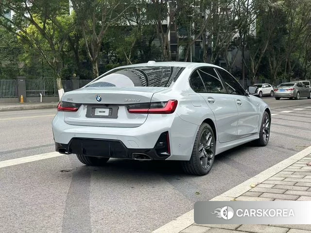 BMW 3 series id 4271668 из Китая 17
