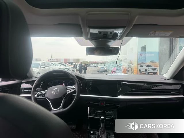 Volkswagen Passat id 4277092 из Китая 16