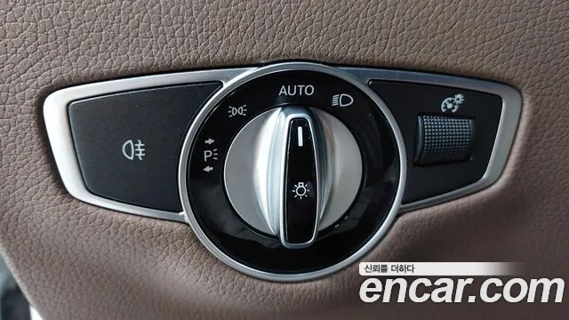 Mercedes-Benz E-Class W213 id 2743722 из Кореи 20