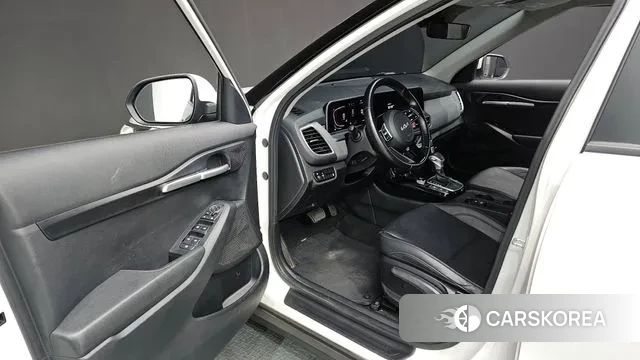 Kia The New Seltos id 3735086 из Кореи 20