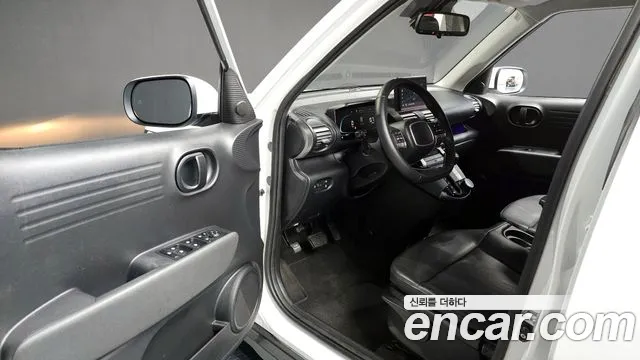 Hyundai Casper id 2652604 из Кореи 20