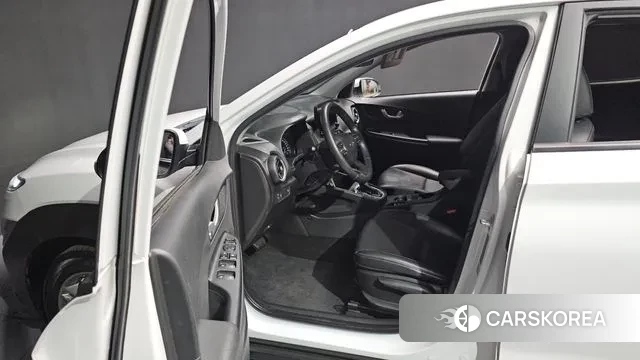 Hyundai The New Kona id 3545522 из Кореи 20