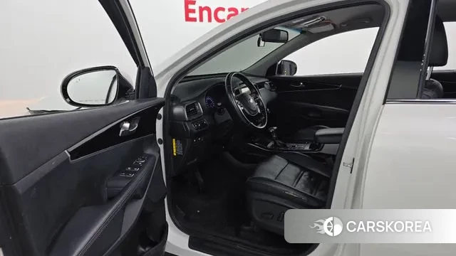 Kia The New Sorento id 3520586 из Кореи 20