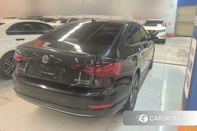 Volkswagen Sagitar id 4271531 из Китая 17