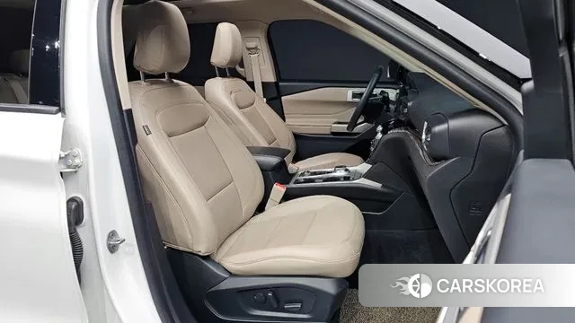 Ford Explorer 6th Generation id 3383937 из Кореи 20