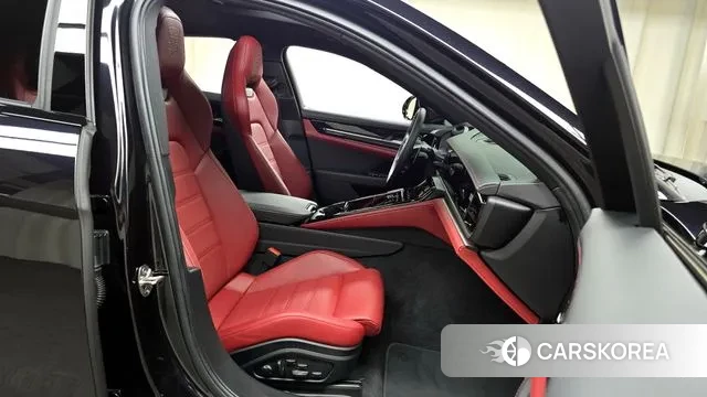 Porsche Panamera (972) id 2978802 из Кореи 20
