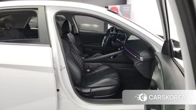 Hyundai Avante (CN7) id 2981072 из Кореи 20