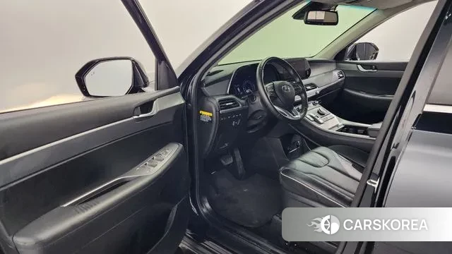 Hyundai Palisade id 2971169 из Кореи 20