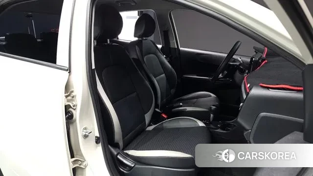 Kia All New Morning (JA) id 3536343 из Кореи 20