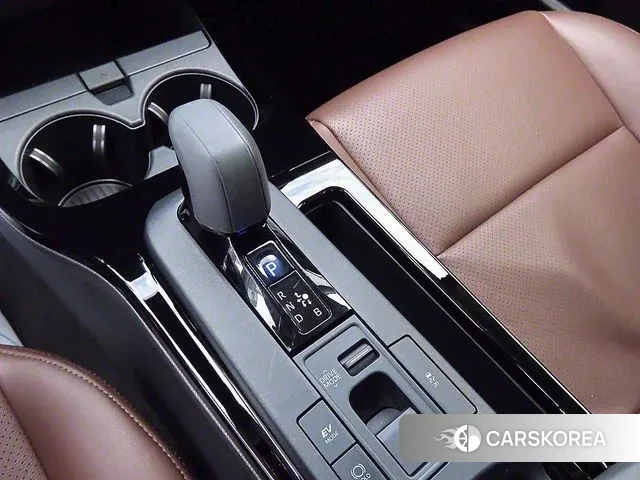 Toyota Prius 5th Generation id 3126398 из Кореи 19