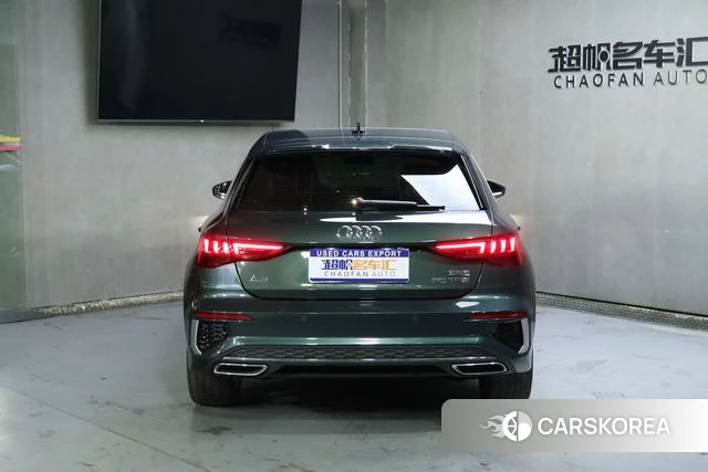 Audi A3 id 4279247 из Китая 18