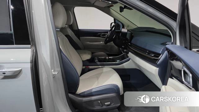 Kia The New Carnival 4th Generation id 4394797 из Кореи 36