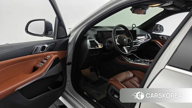 BMW X7 (G07) id 4904394 из Кореи 37