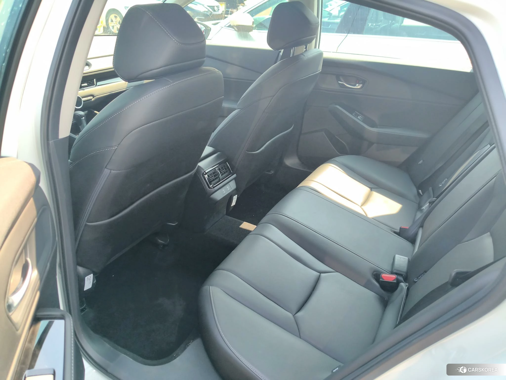 Honda Inspire id 4513702 из Китая 13