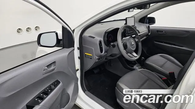 Kia All New Morning (JA) id 2675078 из Кореи 20