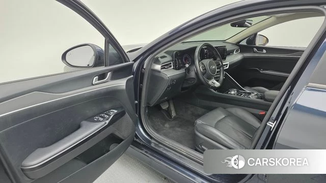 Kia K5 3rd generation id 4293875 из Кореи 20
