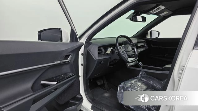 Ssangyong Torres id 4682592 из Кореи 20