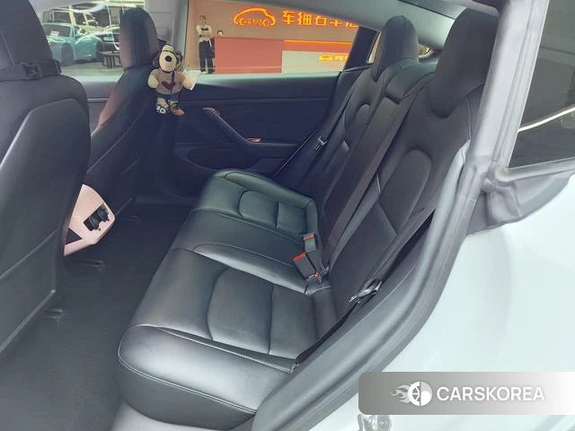 Tesla Model 3 id 4240141 из Китая 16