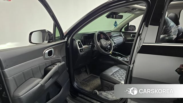 Kia Sorento 4th Generation id 4637023 из Кореи 20