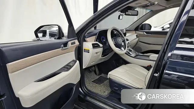 Hyundai Palisade id 3709109 из Кореи 20