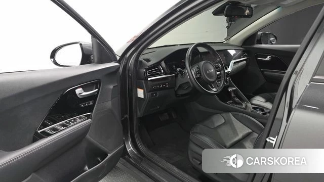 Kia The New Niro id 4784474 из Кореи 20
