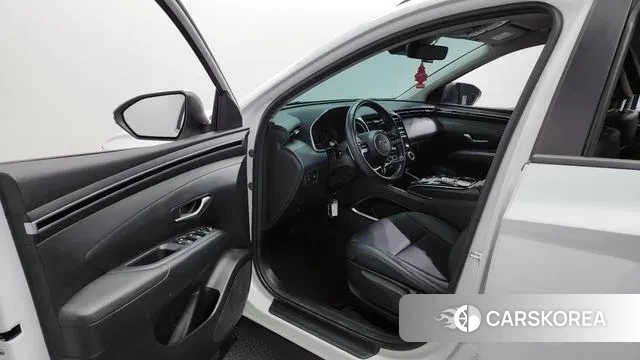 Hyundai Tucson (NX4) id 3665615 из Кореи 20