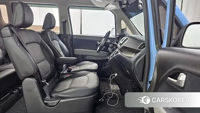 Kia The New Ray id 3671957 из Кореи 20