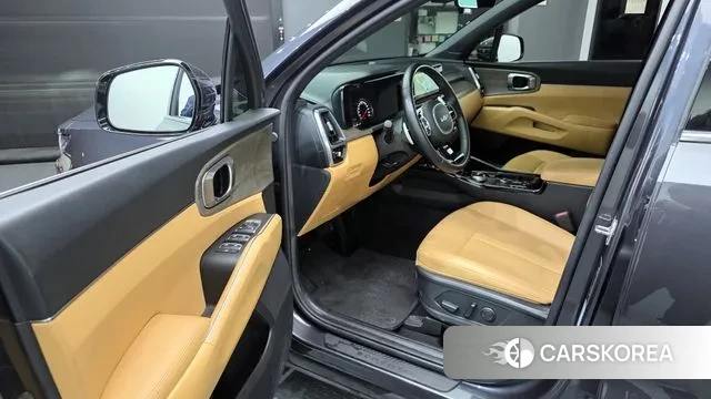 Kia Sorento 4th Generation id 3639544 из Кореи 20