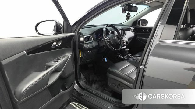Kia The New Sorento id 4435833 из Кореи 31