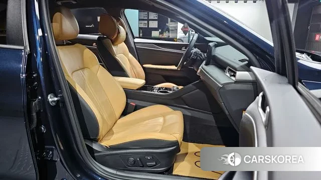 Kia K5 Hybrid 3rd Generation id 2965584 из Кореи 20