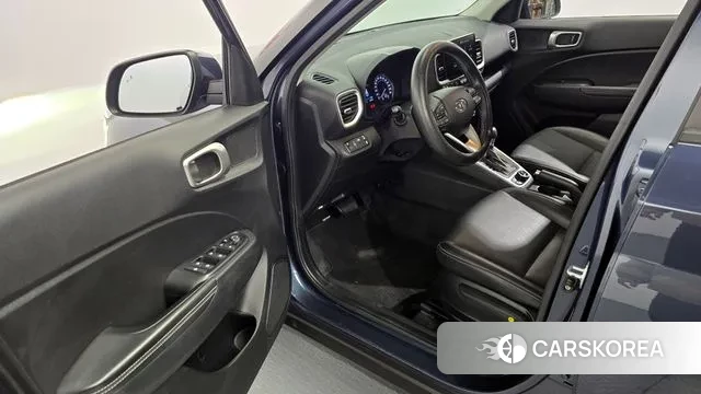 Hyundai Venue id 3503901 из Кореи 20