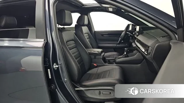 Honda CR-V 6th generation id 3711218 из Кореи 20