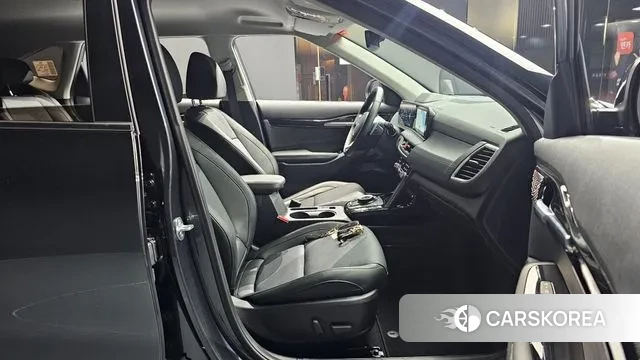 Kia The New Seltos id 3690162 из Кореи 20